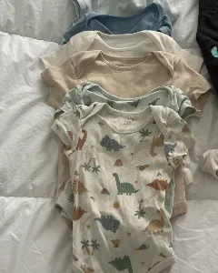 Vêtement bébé 