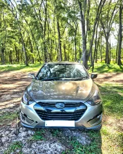 For sale Hyundai ix35 yr 2011