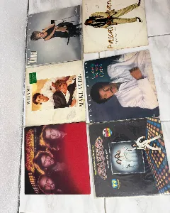 Viniles