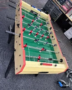 À vendre : Baby-foot en bon état