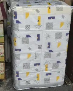 cover machine