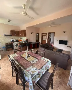  Apartment for rent - Trou Aux Biches