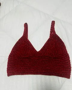 Summer top 🔥