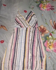 Cami dress 
