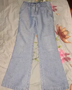 Jean 