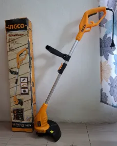 INGCO 350W Electric Grass Trimmer (GT3512)
