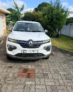 Renault Kwid 2020