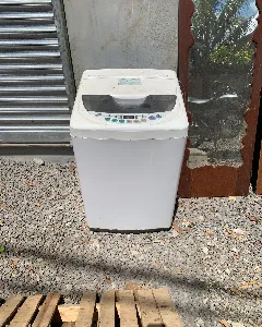 LG 6kg