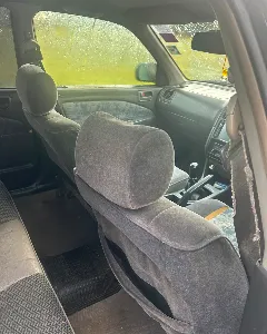 Toyota primaux