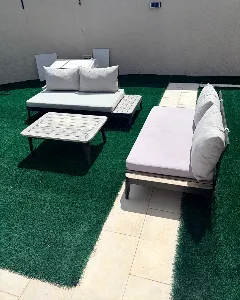 Vend salon de jardin 