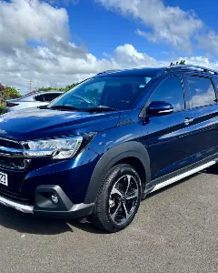 Suzuki GL6 GLX