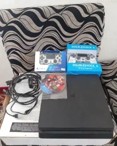 Ps4