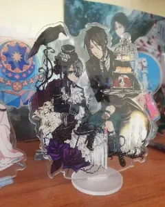 Black butler 