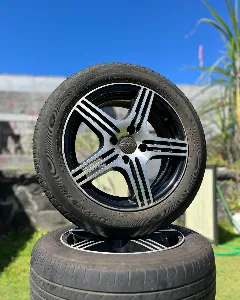 Rims for sale
