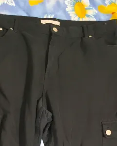 ISLAND haze Cargo Jeans