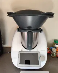 Thermomix 6 