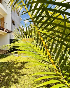 APPARTEMENT AVEC JARDIN PRIVATIF