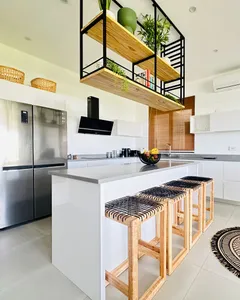 APPARTEMENT CONTEMPORAIN