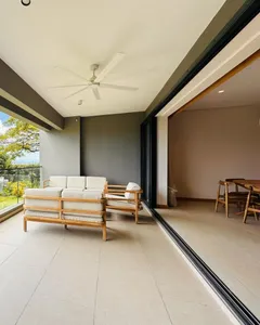 APPARTEMENT HAUT STANDING CONTEMPORAIN