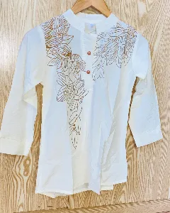 blouse M