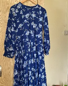long dress