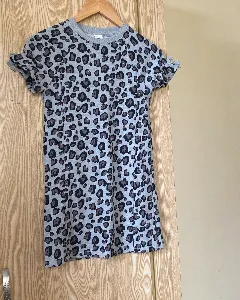 Cotton dress