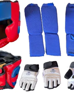 Protection pour le Sport