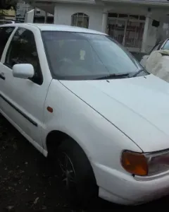 Parts For Vw Polo - Bora - Saxo - A6- Eg8- Tazz-Mazda 323