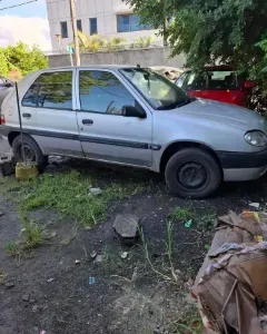 Pieces Pour Citroen Saxo