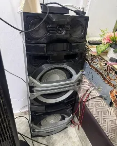 PanasoNic