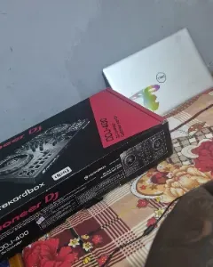 DDJ 400