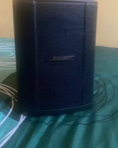 Bose S1 Pro+