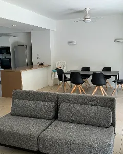 MARCHÉ LOCAL .  AZURI SMART CITY  ROCHES NOIRES - DUPLEX 3 CHAMBRES AVEC ROOFTOP VUE MER
