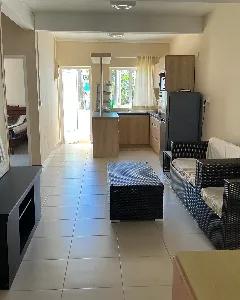 🏡 Appartement 2 chambres à louer à Pereybère , Île Maurice