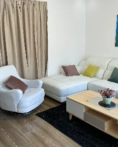 A VENDRE 🌴 Trou aux Biches | villa neuve à 400 M de la plage publique🌴