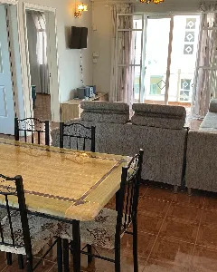 A LOUER, appartement de 3 chambres a Pereybere, a proximité de la plage