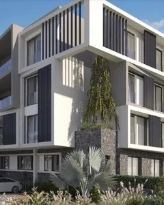 EBÈNE – VEFA - PENTHOUSE  NEUF DE 112 M²