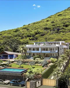 TAMARIN – VEFA - APPARTEMENT DE PRESTIGE DE 3 CHAMBRES EN SUITE AVEC VUE SUR LE LAGON