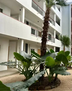 CASCAVELLE - APPARTEMENT 2 CHAMBRES VUES MER