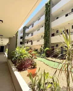 TAMARIN - Appartement 2 chambres vues mer