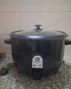 Rice Cooker Quest 4.2L