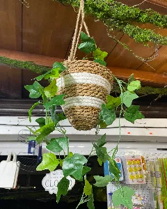 Macramé 