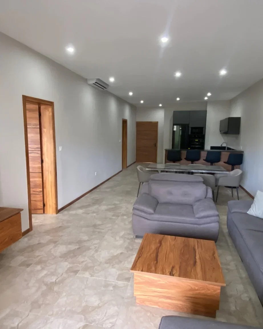Palméa Flic en Flac - 2 chambres, 2e étage - Étrangers 375 000 USD