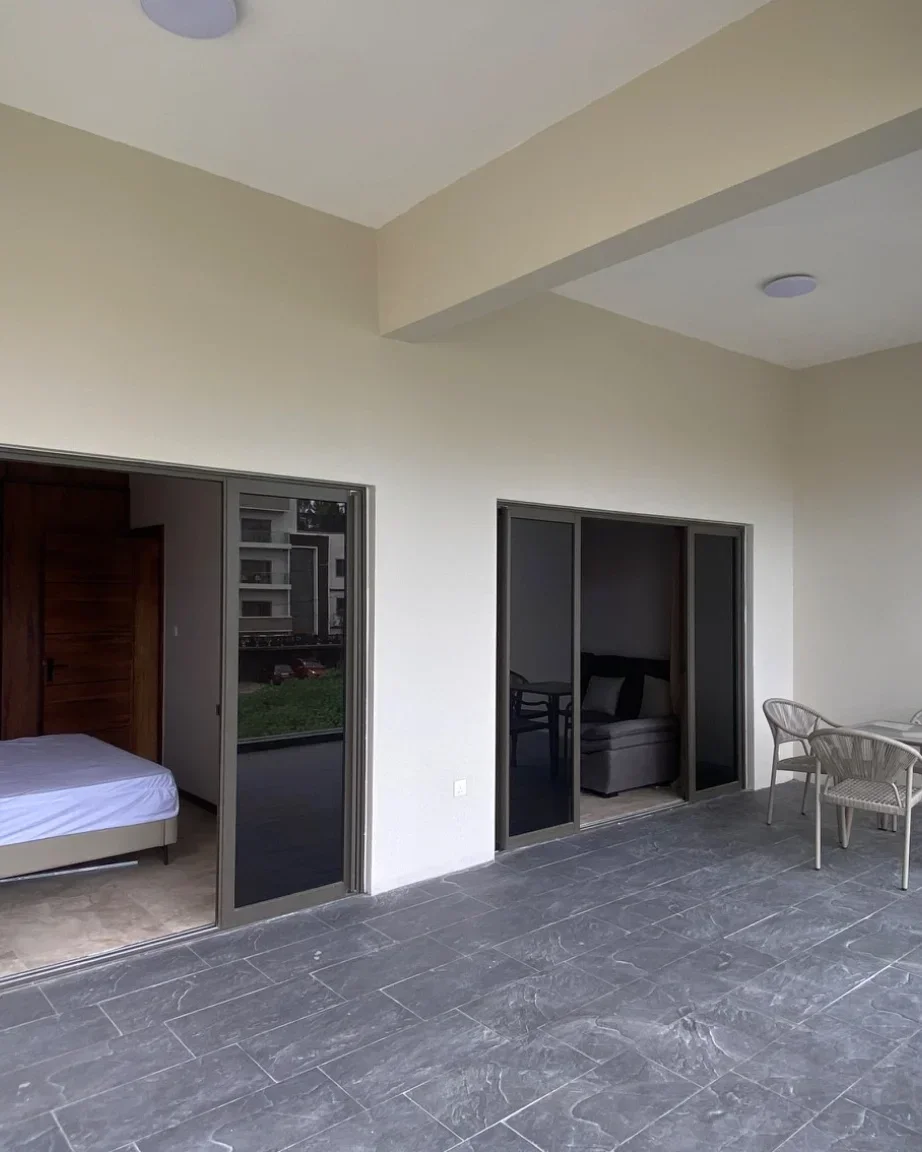 Palméa Flic en Flac - Penthouse 3 chambres - Étrangers 600 000 USD