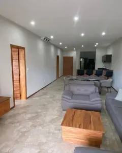 Palméa Flic en Flac - 2 chambres meublé, 1er étage - Tarif mauriciens