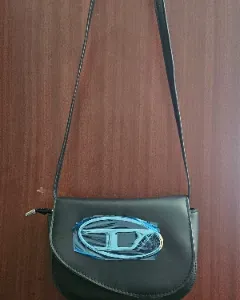 Petit sac noir