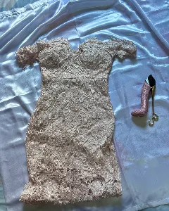 Robe de fête