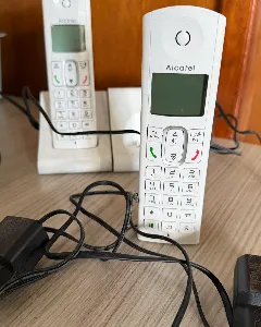 Phone Alcatel