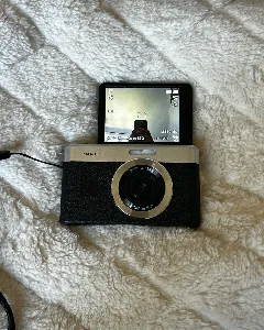 Digital Camera 