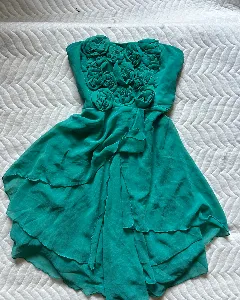 Vintage Dress 